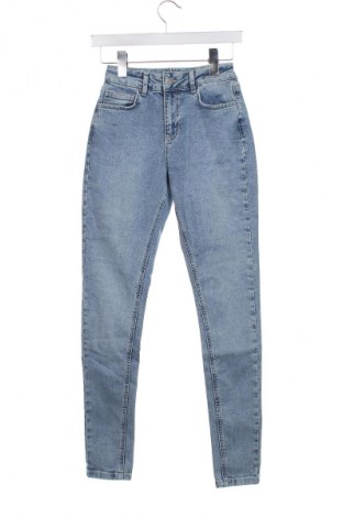 Női farmernadrág About You, Méret XXS, Szín Kék, Ár 4 949 Ft