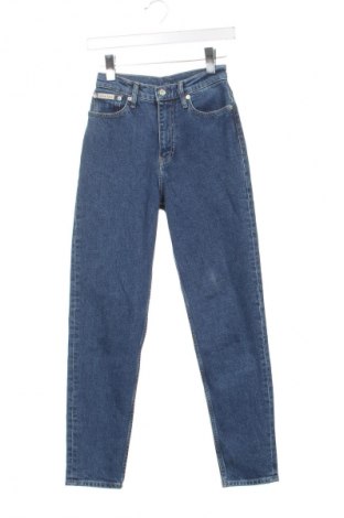 Damen Jeans Calvin Klein Jeans, Größe XXS, Farbe Blau, Preis 34,99 €, #132241014