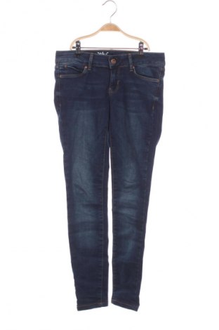 Dámske džínsy  Colin's, Veľkosť S, Farba Modrá, Cena  1,95 €