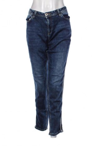 Дамски дънки Comma,, Размер XL, Цвят Син, Цена 21,98 €