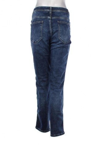 Дамски дънки Comma,, Размер XL, Цвят Син, Цена 21,98 €