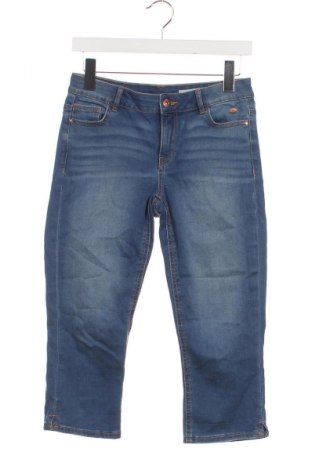 Dámské džíny  Edc By Esprit, Velikost S, Barva Modrá, Cena  149,00 Kč