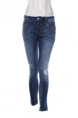 Γυναικείο Τζίν Gang, Μέγεθος S, Χρώμα Μπλέ, Τιμή 10,99 €