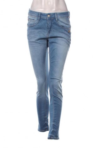 Γυναικείο Τζίν Gang, Μέγεθος M, Χρώμα Μπλέ, Τιμή 9,99 €