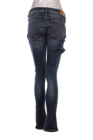 Dámské džíny  H&M, Velikost L, Barva Modrá, Cena  379,00 Kč