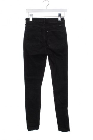 Dámské džíny  H&M, Velikost S, Barva Černá, Cena  379,00 Kč