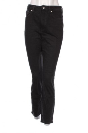 Damen Jeans H&M, Größe M, Farbe Schwarz, Preis 12,99 €