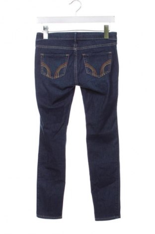 Γυναικείο Τζίν Hollister, Μέγεθος M, Χρώμα Μπλέ, Τιμή 1,99 €