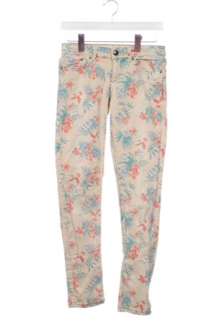 Dámské džíny  Janina, Velikost S, Barva Vícebarevné, Cena  49,00 Kč