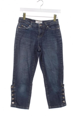 Γυναικείο Τζίν John Baner, Μέγεθος XS, Χρώμα Μπλέ, Τιμή 2,99 €