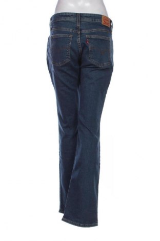 Дамски дънки Levi's, Размер L, Цвят Син, Цена 29,65 €