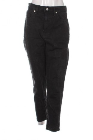 Дамски дънки Levi's, Размер M, Цвят Черен, Цена 38,85 €