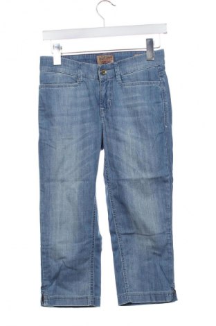 Damskie jeansy Mac, Rozmiar XS, Kolor Niebieski, Cena 26,99 zł