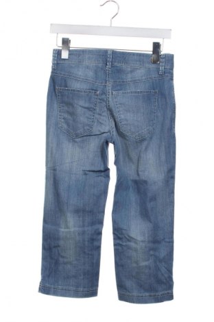 Damskie jeansy Mac, Rozmiar XS, Kolor Niebieski, Cena 26,99 zł