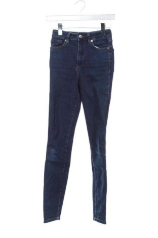 Blugi de femei Mango, Mărime XXS, Culoare Albastru, Preț 56,99 Lei