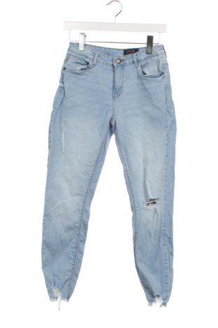 Γυναικείο Τζίν Noisy May, Μέγεθος M, Χρώμα Μπλέ, Τιμή 7,99 €