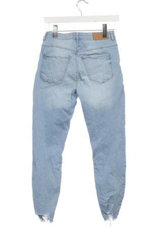 Γυναικείο Τζίν Noisy May, Μέγεθος M, Χρώμα Μπλέ, Τιμή 7,99 €