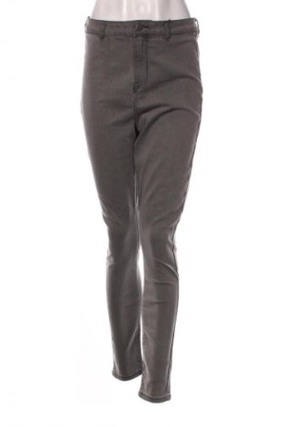 Γυναικείο Τζίν Noisy May, Μέγεθος M, Χρώμα Γκρί, Τιμή 9,99 €