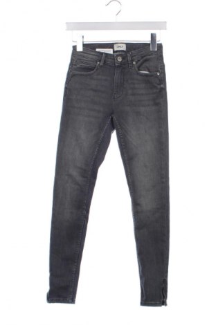 Női farmernadrág ONLY, Méret XS, Szín Szürke, Ár 2 399 Ft