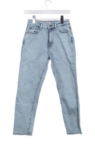 Γυναικείο Τζίν ONLY, Μέγεθος XS, Χρώμα Μπλέ, Τιμή 7,99 €