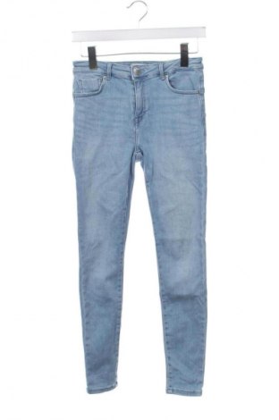 Γυναικείο Τζίν ONLY, Μέγεθος M, Χρώμα Μπλέ, Τιμή 8,99 €