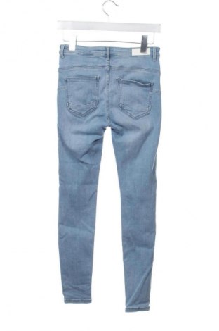 Γυναικείο Τζίν ONLY, Μέγεθος M, Χρώμα Μπλέ, Τιμή 8,99 €