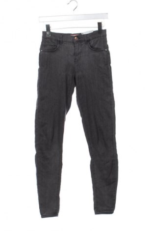 Γυναικείο Τζίν ONLY, Μέγεθος XS, Χρώμα Γκρί, Τιμή 5,99 €