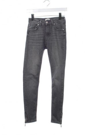 Γυναικείο Τζίν ONLY, Μέγεθος M, Χρώμα Γκρί, Τιμή 8,99 €