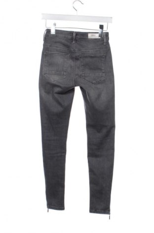 Γυναικείο Τζίν ONLY, Μέγεθος M, Χρώμα Γκρί, Τιμή 8,99 €