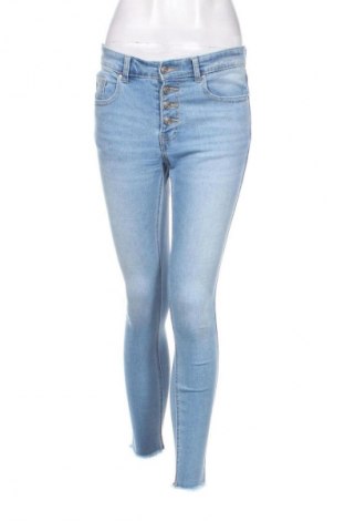 Γυναικείο Τζίν ONLY, Μέγεθος M, Χρώμα Μπλέ, Τιμή 7,99 €