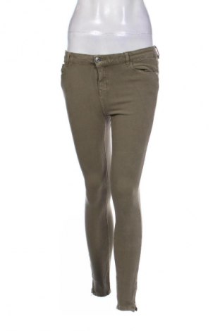 Dámské džíny  Review, Velikost M, Barva Zelená, Cena  79,00 Kč