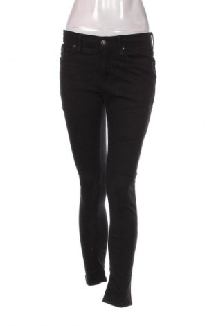 Dámske džínsy  River Island, Veľkosť M, Farba Čierna, Cena  3,95 €