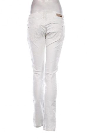 Damskie jeansy Tally Weijl, Rozmiar L, Kolor Biały, Cena 33,99 zł