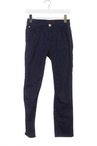 Дамски дънки Trussardi Jeans, Размер S, Цвят Син, Цена 6,13 €