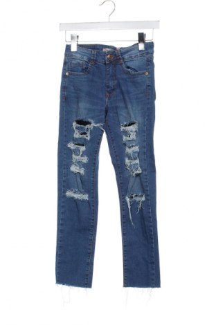 Női farmernadrág Unbranded, Méret XXS, Szín Kék, Ár 1 019 Ft