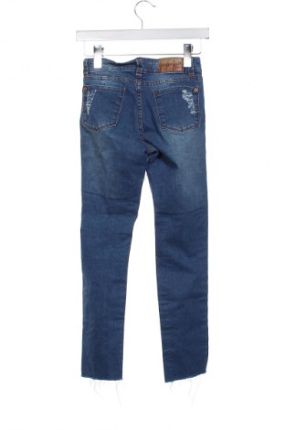 Női farmernadrág Unbranded, Méret XXS, Szín Kék, Ár 1 019 Ft