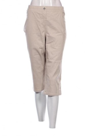 Női farmernadrág Unbranded, Méret XL, Szín Bézs, Ár 2 539 Ft