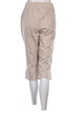 Női farmernadrág Unbranded, Méret XL, Szín Bézs, Ár 2 539 Ft