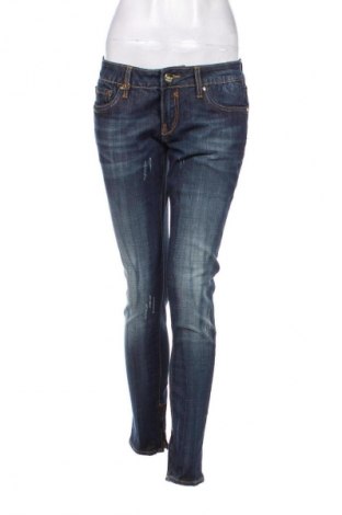 Damen Jeans Unbranded, Größe XL, Farbe Blau, Preis 9,99 €