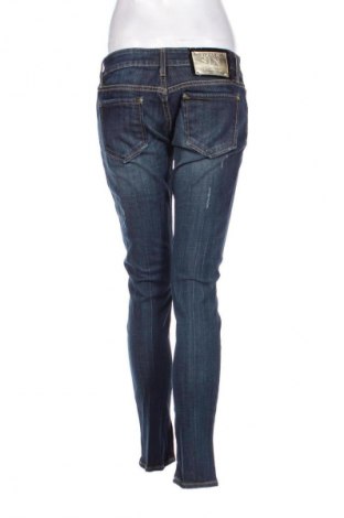 Damen Jeans Unbranded, Größe XL, Farbe Blau, Preis 9,99 €