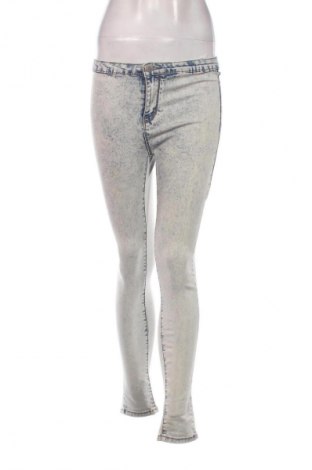 Γυναικείο Τζίν Unbranded, Μέγεθος M, Χρώμα Μπλέ, Τιμή 2,99 €