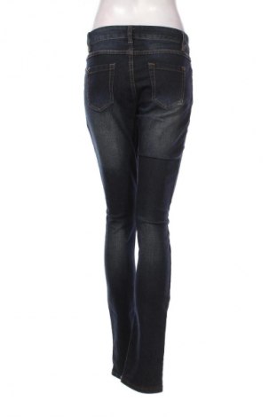 Dámské džíny  Unbranded, Velikost M, Barva Modrá, Cena  59,00 Kč