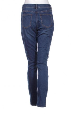 Dámske džínsy  Unbranded, Veľkosť M, Farba Modrá, Cena  7,95 €