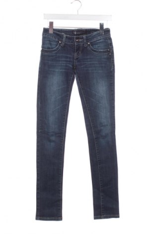 Γυναικείο Τζίν Unbranded, Μέγεθος S, Χρώμα Μπλέ, Τιμή 2,99 €