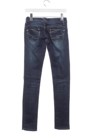 Γυναικείο Τζίν Unbranded, Μέγεθος S, Χρώμα Μπλέ, Τιμή 2,99 €