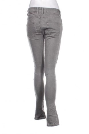 Дамски дънки Up 2 Fashion, Размер M, Цвят Сив, Цена 2,55 €