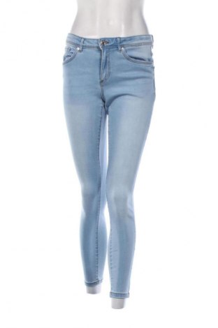 Dámske džínsy  Vero Moda, Veľkosť S, Farba Modrá, Cena  5,95 €