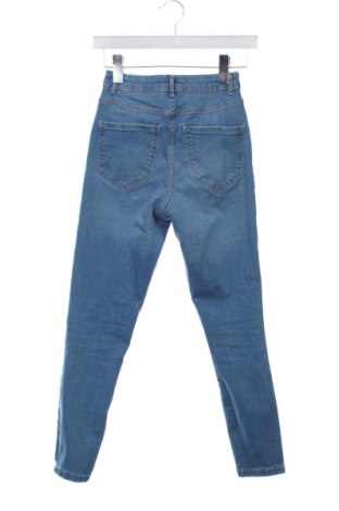 Dámske džínsy  Vero Moda, Veľkosť XS, Farba Modrá, Cena  6,95 €