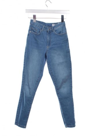 Dámske džínsy  Vero Moda, Veľkosť XS, Farba Modrá, Cena  6,95 €