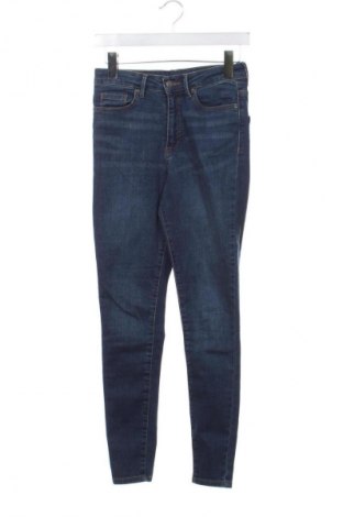 Γυναικείο Τζίν Vero Moda, Μέγεθος S, Χρώμα Μπλέ, Τιμή 5,99 €